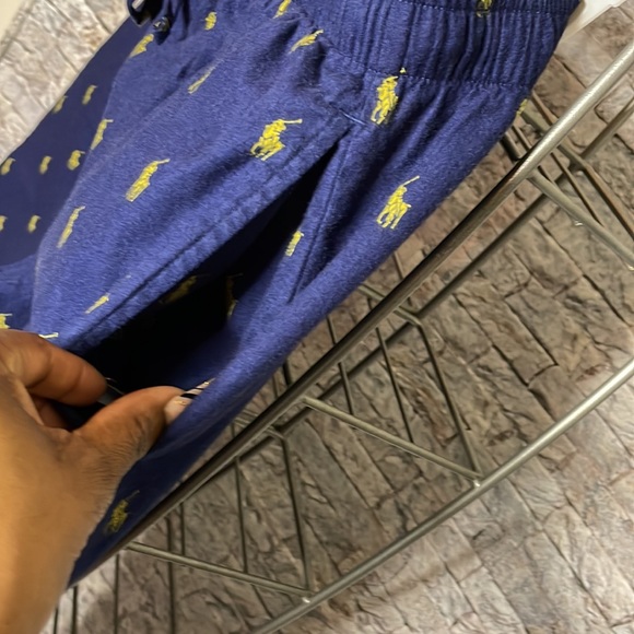 💯Polo by Ralph Lauren Pj pants w/pockets Size: XL🔥 - Picture 10 of 11